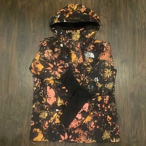The North Face - Floral Tanager Ski Jacket